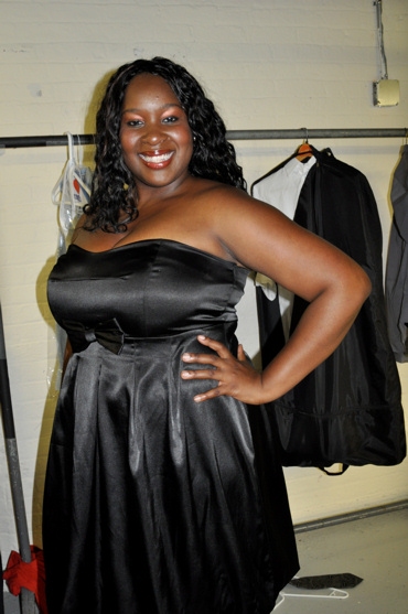 Photo Coverage: Town Hall Presents 2010 'Broadway's Rising Stars' Concert 
