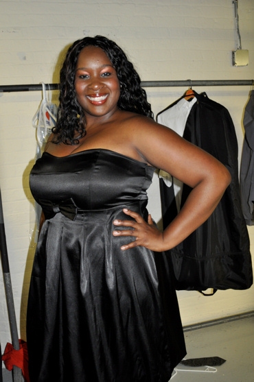 Photo Coverage: Town Hall Presents 2010 'Broadway's Rising Stars' Concert Image