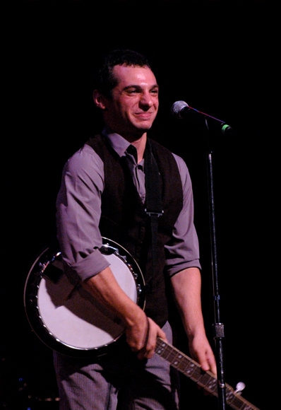Photo Coverage: Town Hall Presents 2010 'Broadway's Rising Stars' Concert Image