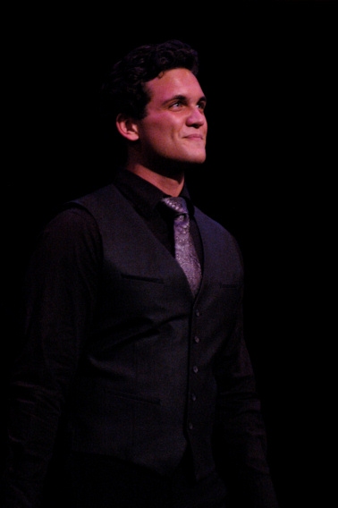 Photo Coverage: Town Hall Presents 2010 'Broadway's Rising Stars' Concert Image