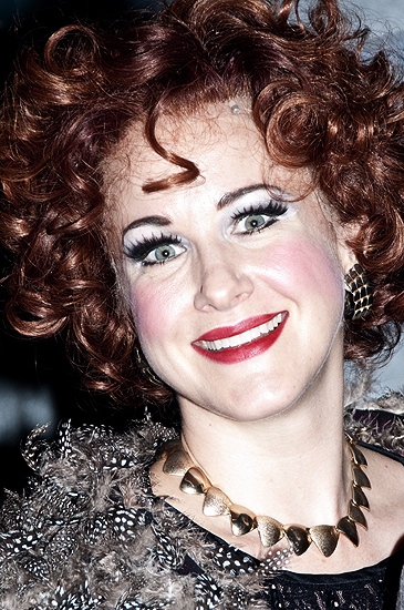 Photo Coverage: PROMISES, PROMISES Celebrates 100 Performances on Broadway Image