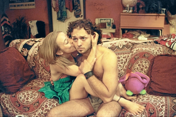 Photo Flash: Pied Pipers of the Lower East Side Image