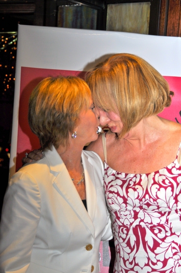 Photo Coverage: VIAGARA FALLS Opens Off-Broadway Image
