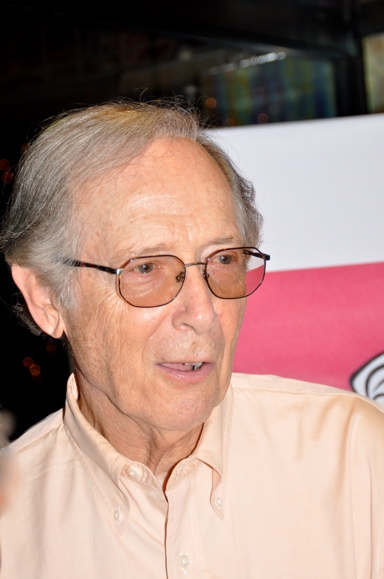 Photo Coverage: VIAGARA FALLS Opens Off-Broadway Image