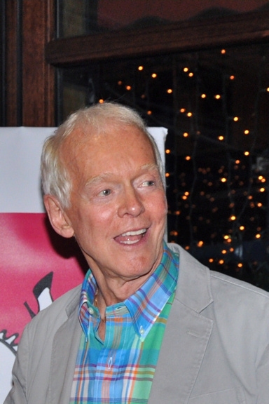 Photo Coverage: VIAGARA FALLS Opens Off-Broadway Image
