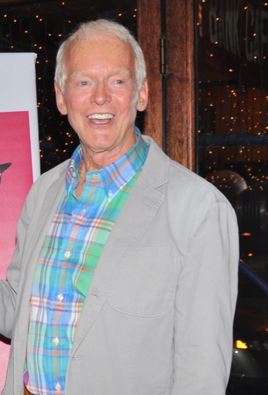 Photo Coverage: VIAGARA FALLS Opens Off-Broadway Image