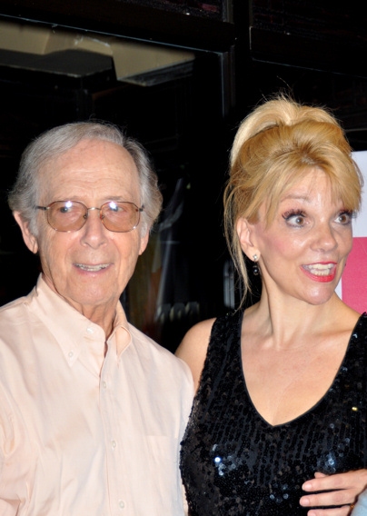 Photo Coverage: VIAGARA FALLS Opens Off-Broadway Image