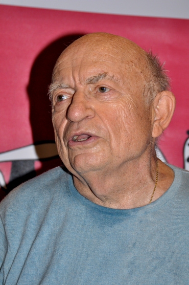 Photo Coverage: VIAGARA FALLS Opens Off-Broadway Image