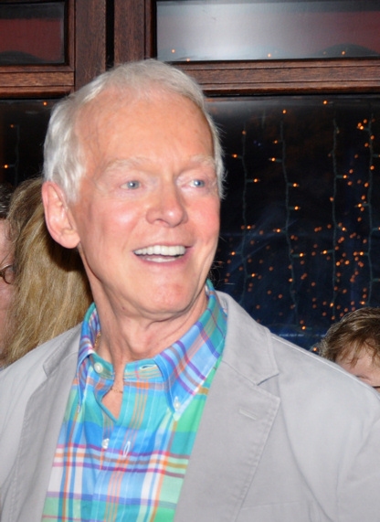 Photo Coverage: VIAGARA FALLS Opens Off-Broadway Image