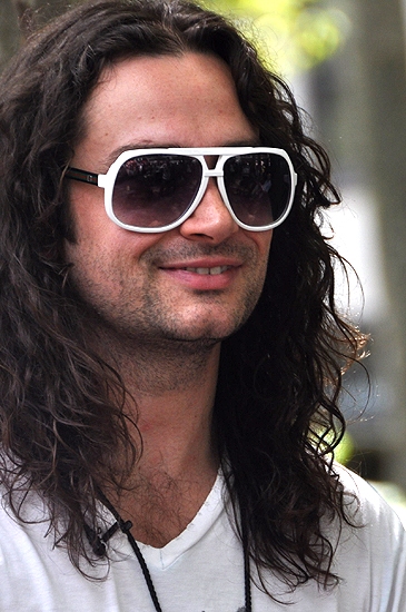 Photo Coverage: Broadway in Bryant Park, July 22 Image