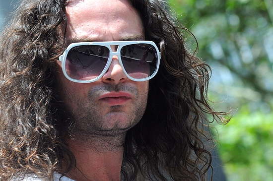 Photo Coverage: Broadway in Bryant Park, July 22 Image