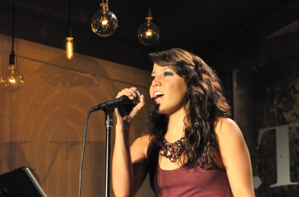 Photo Coverage: In the Heights Guilty Pleasures Benefit 
