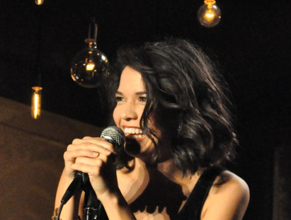 Photo Coverage: In the Heights Guilty Pleasures Benefit Image
