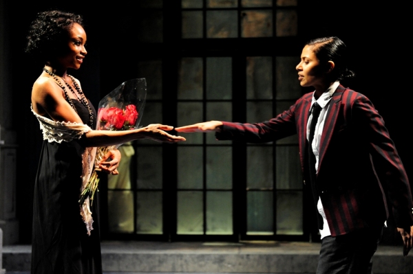 Photo Flash: Sonnet Rep Presents TWELFTH NIGHT Image