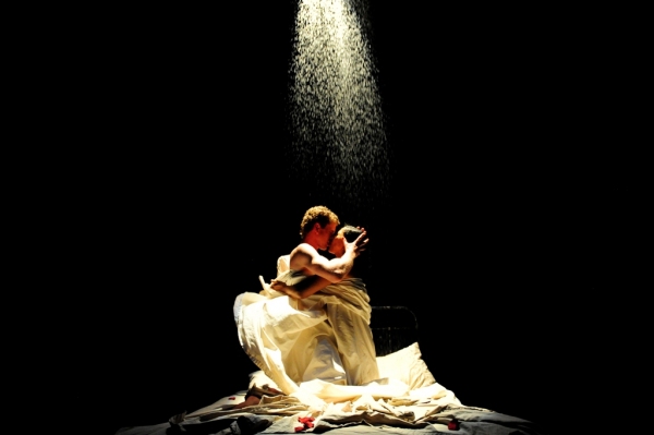 Photo Flash: Sonnet Rep Presents TWELFTH NIGHT Image