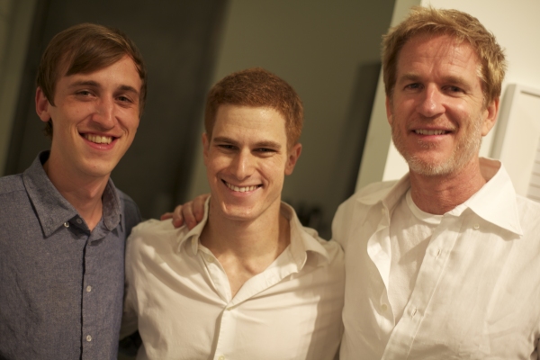 Photo Coverage: NOTICE ME Opens at The Wild Project Image