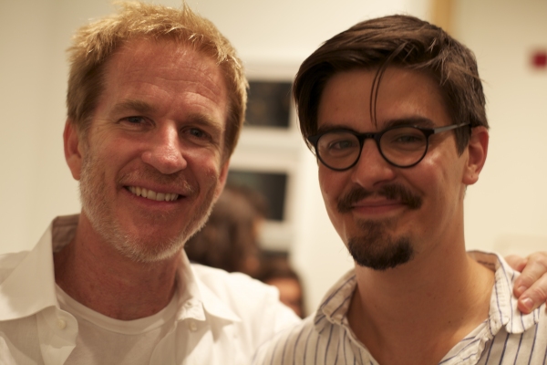 Photo Coverage: NOTICE ME Opens at The Wild Project Image