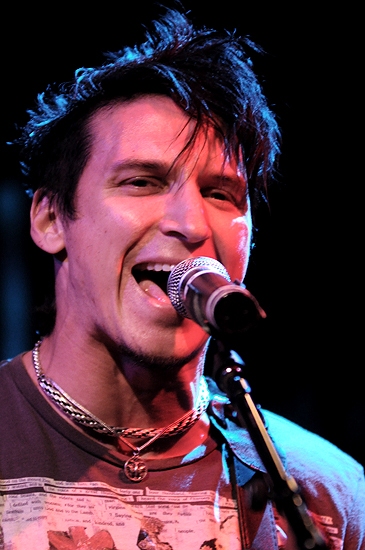 Photo Coverage: IDIOT Plays Joe's Pub for Bway Impact Image