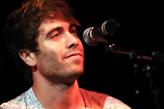 Photo Coverage: IDIOT Plays Joe's Pub for Bway Impact Image
