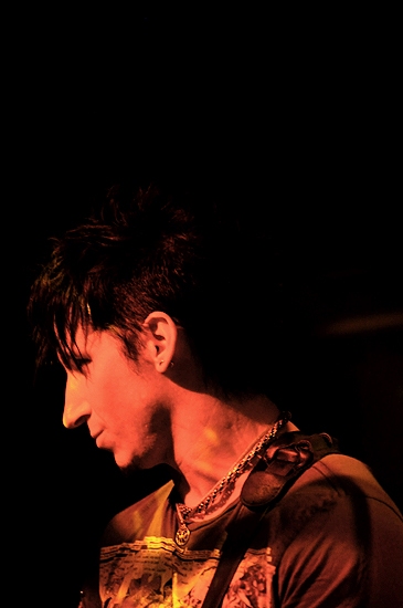 Photo Coverage: IDIOT Plays Joe's Pub for Bway Impact Image