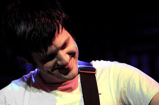 Photo Coverage: IDIOT Plays Joe's Pub for Bway Impact Image