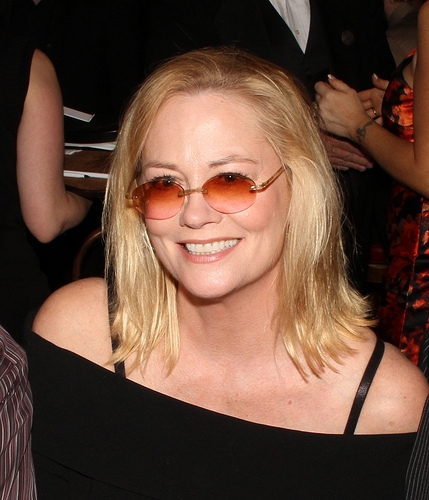 Photo Flash: Jim Caruso's Cast Party At Cabaret At The Castle Image