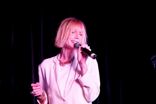 Photo Flash: Jim Caruso's Cast Party At Cabaret At The Castle Image