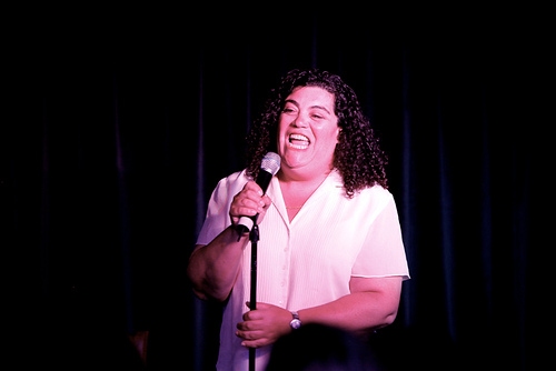 Photo Flash: Jim Caruso's Cast Party At Cabaret At The Castle Image