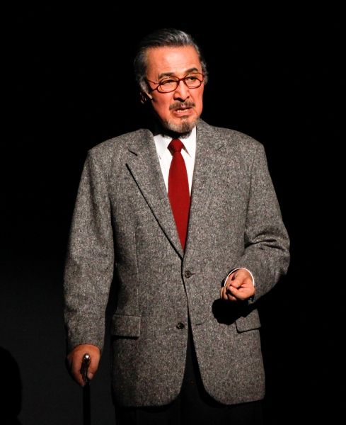 Akira Takarada Photo