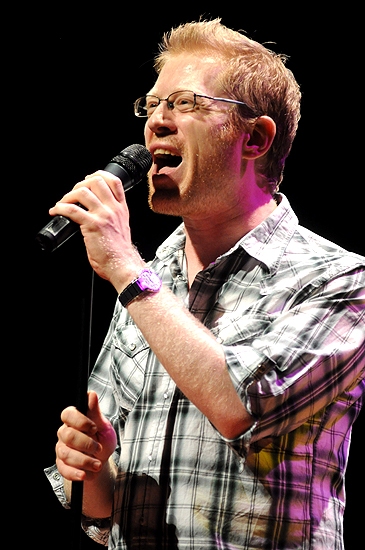 Anthony Rapp Photo