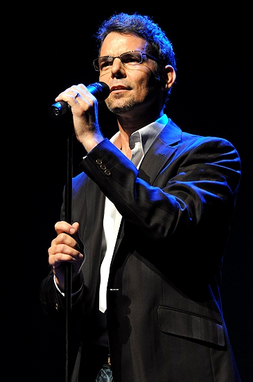 Photo Coverage: Baldwin, Luker, Rapp et al. in 'Broadway Stands Up for Freedom' Concert Image