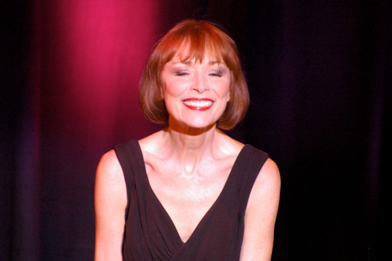 Photo Coverage: All Singin,' All Dancin' at The Town Hall Image