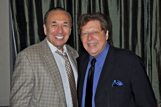 Photo Coverage: All Singin,' All Dancin' at The Town Hall Image