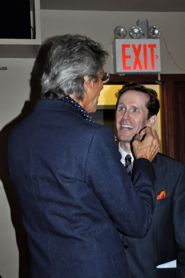 Photo Coverage: All Singin,' All Dancin' at The Town Hall Image