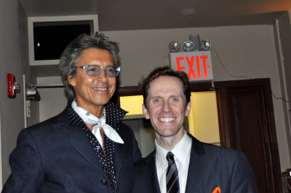 Photo Coverage: All Singin,' All Dancin' at The Town Hall Image