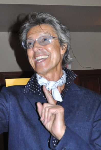 Photo Coverage: All Singin,' All Dancin' at The Town Hall Image