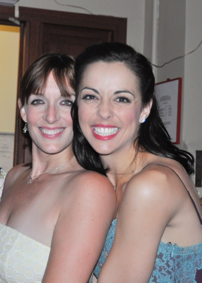 Photo Coverage: All Singin,' All Dancin' at The Town Hall Image