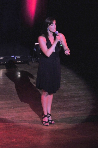 Photo Coverage: All Singin,' All Dancin' at The Town Hall Image