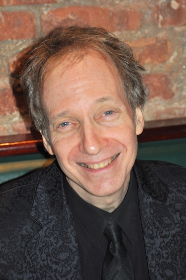Photo Coverage: All Singin,' All Dancin' at The Town Hall Image