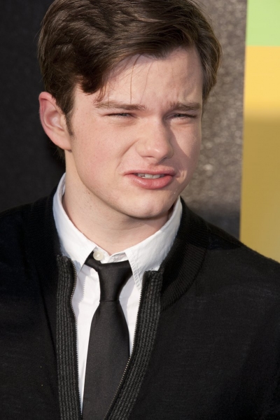 Photo Coverage: GLEE Academy Concert in Hollywood! Image