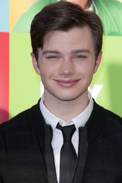 Photo Coverage: GLEE Academy Concert in Hollywood! Image