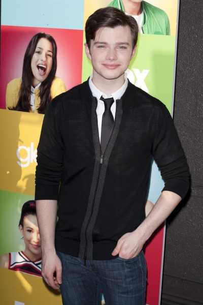 Photo Coverage: GLEE Academy Concert in Hollywood! Image