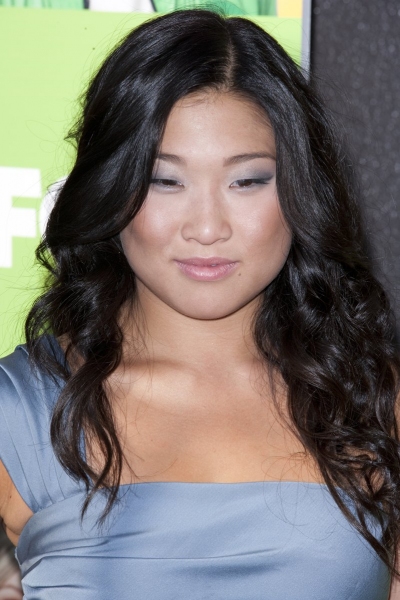 Photo Coverage: GLEE Academy Concert in Hollywood! Image