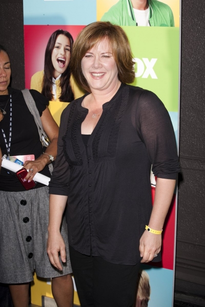 Photo Coverage: GLEE Academy Concert in Hollywood! Image