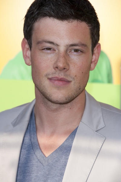 Photo Coverage: GLEE Academy Concert in Hollywood! Image