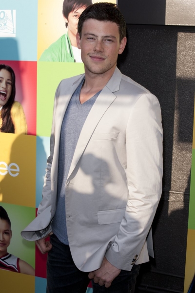 Photo Coverage: GLEE Academy Concert in Hollywood! Image