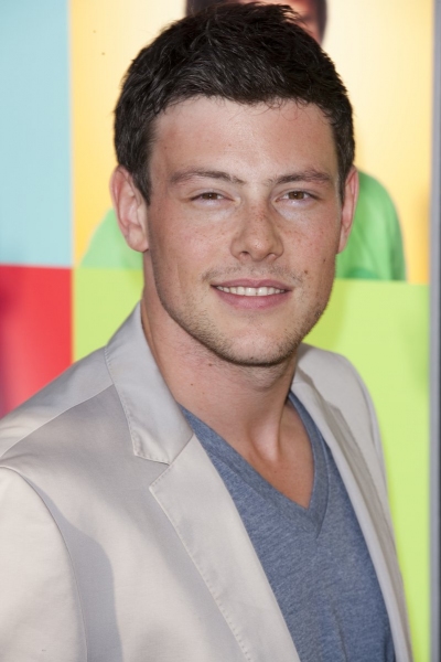 Photo Coverage: GLEE Academy Concert in Hollywood! Image