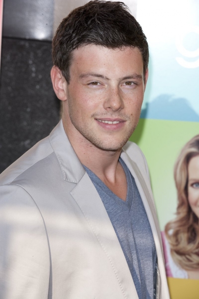 Photo Coverage: GLEE Academy Concert in Hollywood! Image