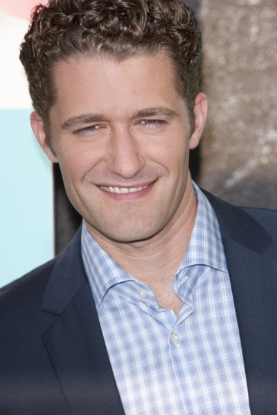 Photo Coverage: GLEE Academy Concert in Hollywood! Image