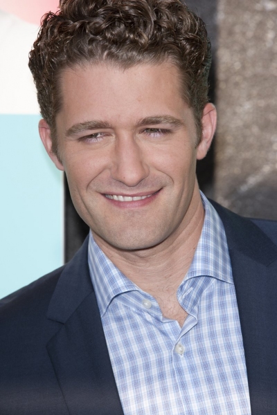 Photo Coverage: GLEE Academy Concert in Hollywood! Image